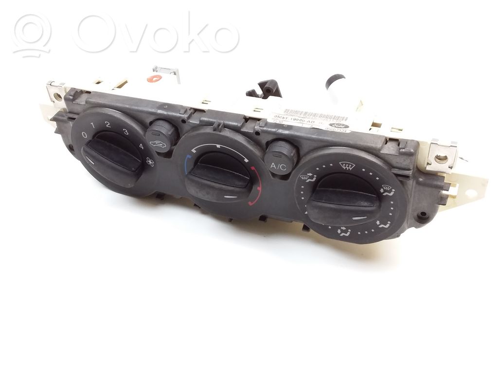 Climate control unit   3M5T19980AD,69607324,69607003