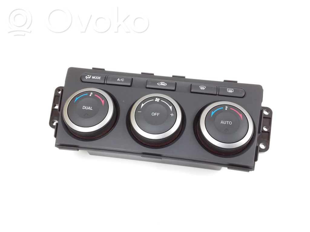 Climate control unit   T1005817ZB,GAP361190A,61190A
