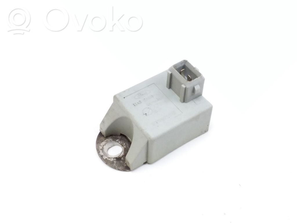 Other control units/modules   93AB12A019AB,C7B1A