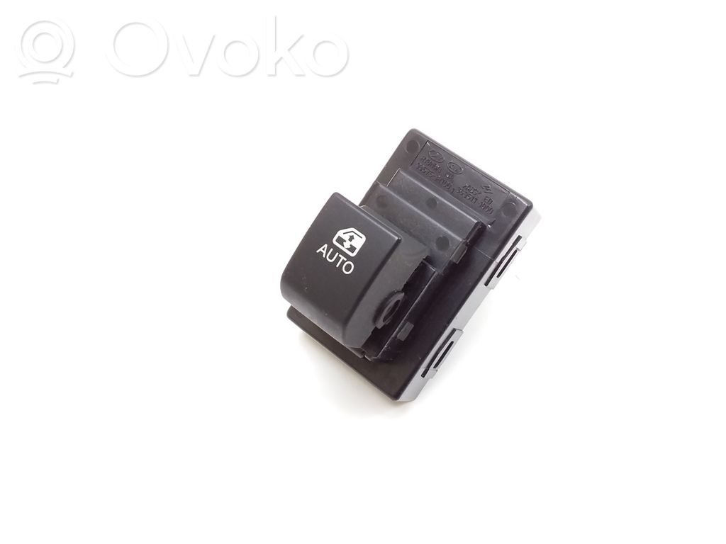 KIA Ceed Electric window control switch 