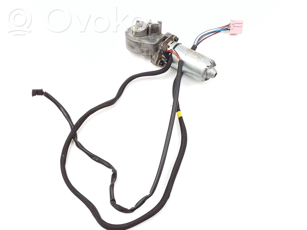 Mercedes-Benz S W220 Seat adjustment motor 