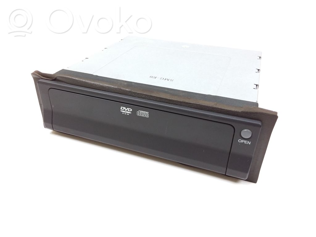Honda Civic Navigation unit CD/DVD player 