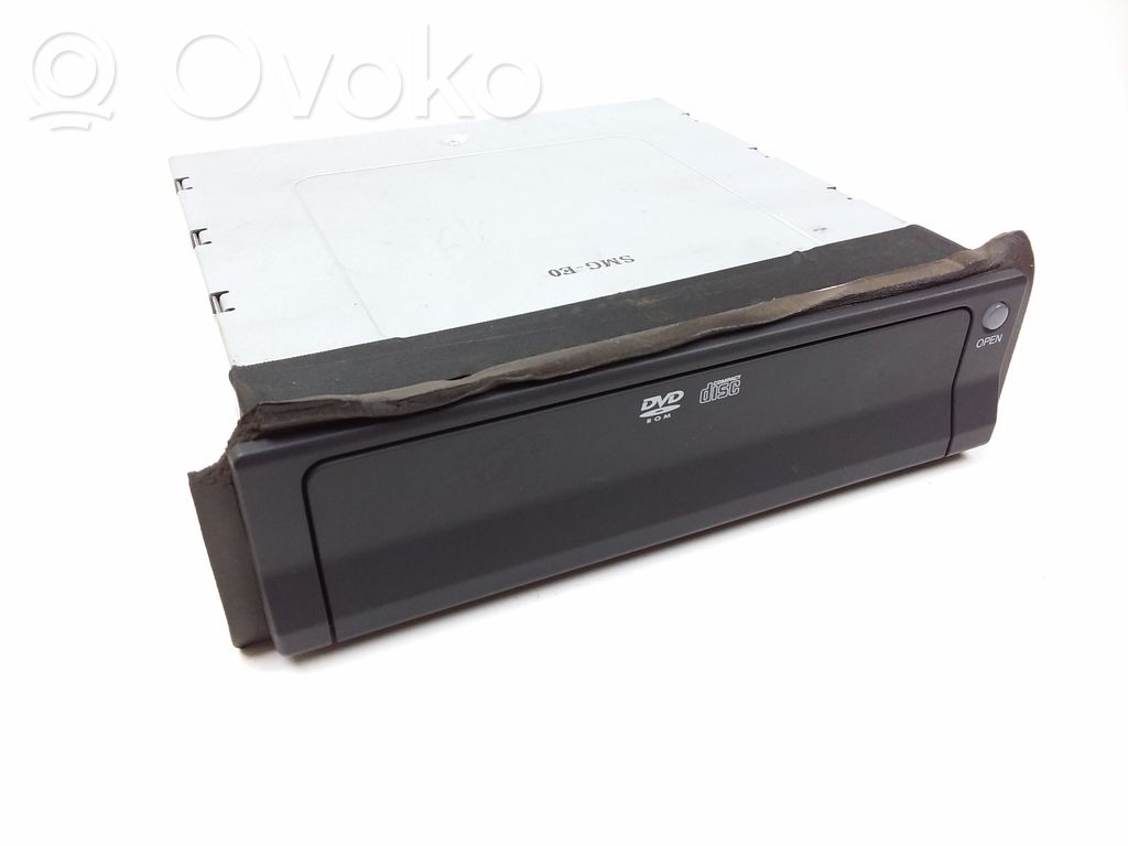 Honda Civic Navigation unit CD/DVD player 