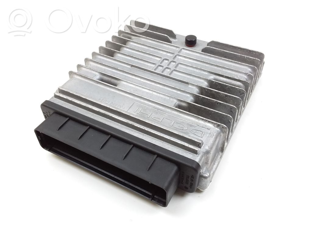 Ford Mondeo Mk III Engine control unit/module 