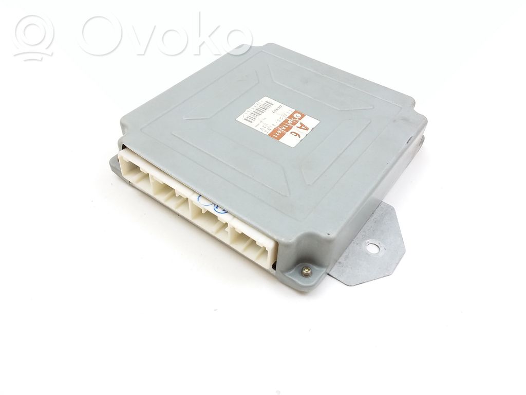 Subaru Legacy Engine control unit/module 