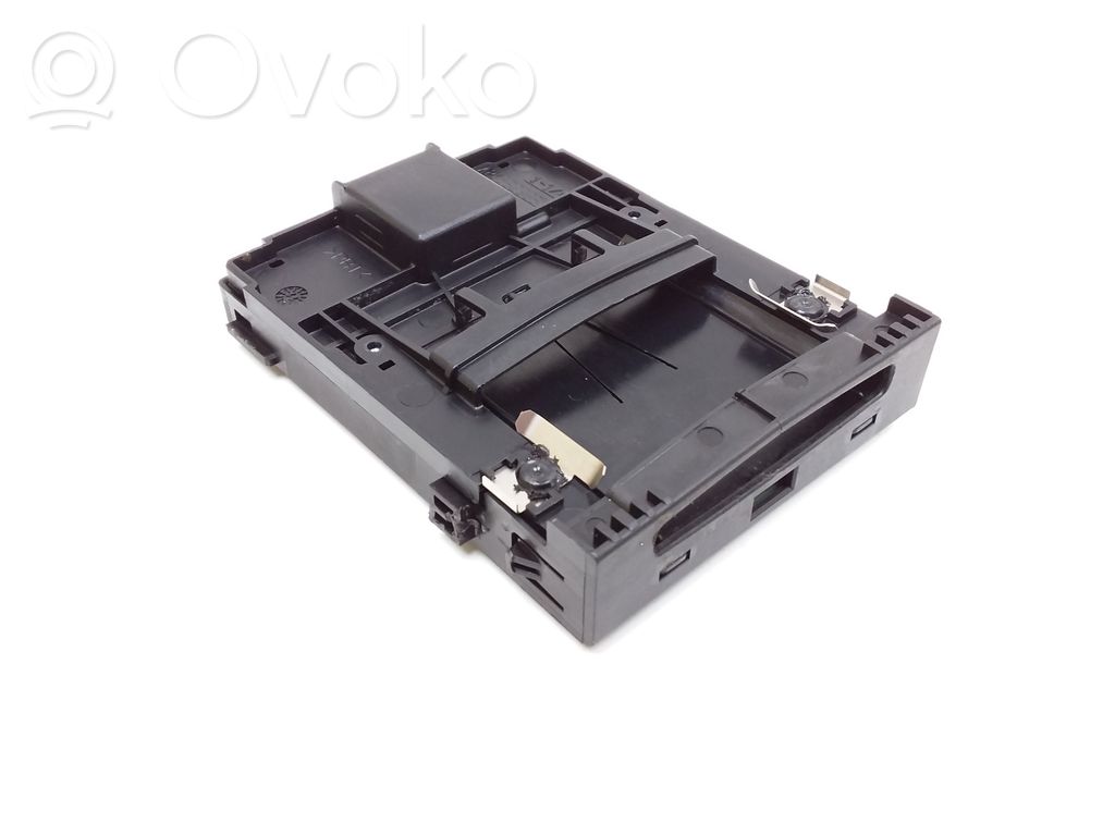 Renault Scenic III -  Grand scenic III Ignition key card reader 