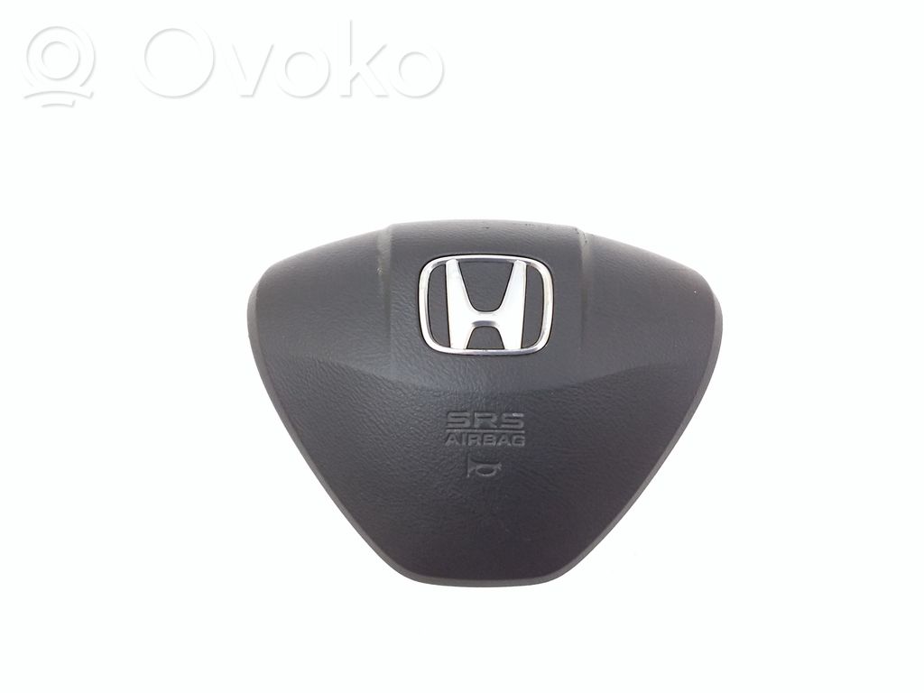 Honda Civic Poduszka powietrzna Airbag kierownicy 