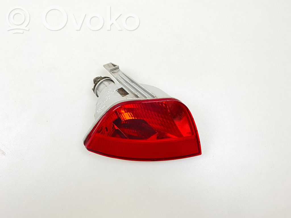 Ford Focus Rear fog light 