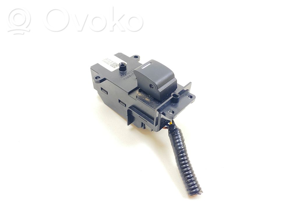 Honda CR-V Electric window control switch 