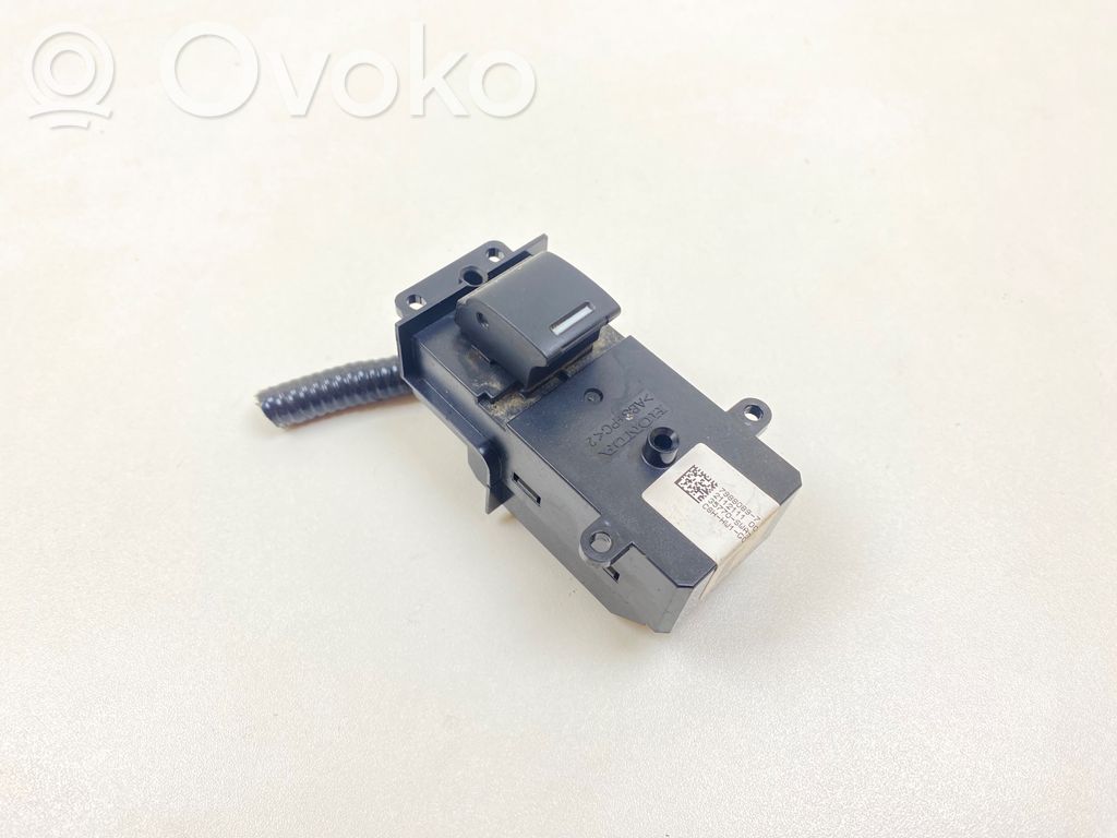 Honda CR-V Electric window control switch 