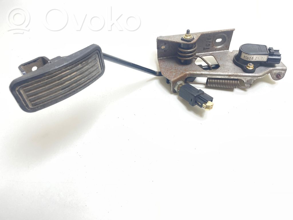 Akceleratoriaus pedalas   CB0541AC0,2K27