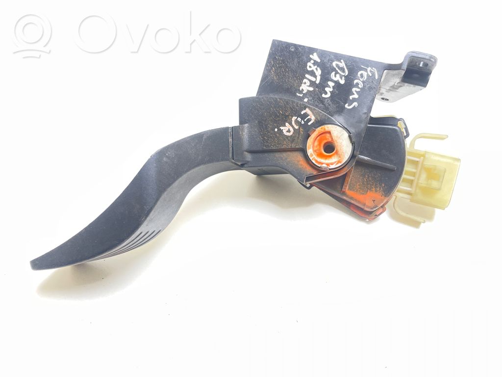 Ford Focus Accelerator throttle pedal 