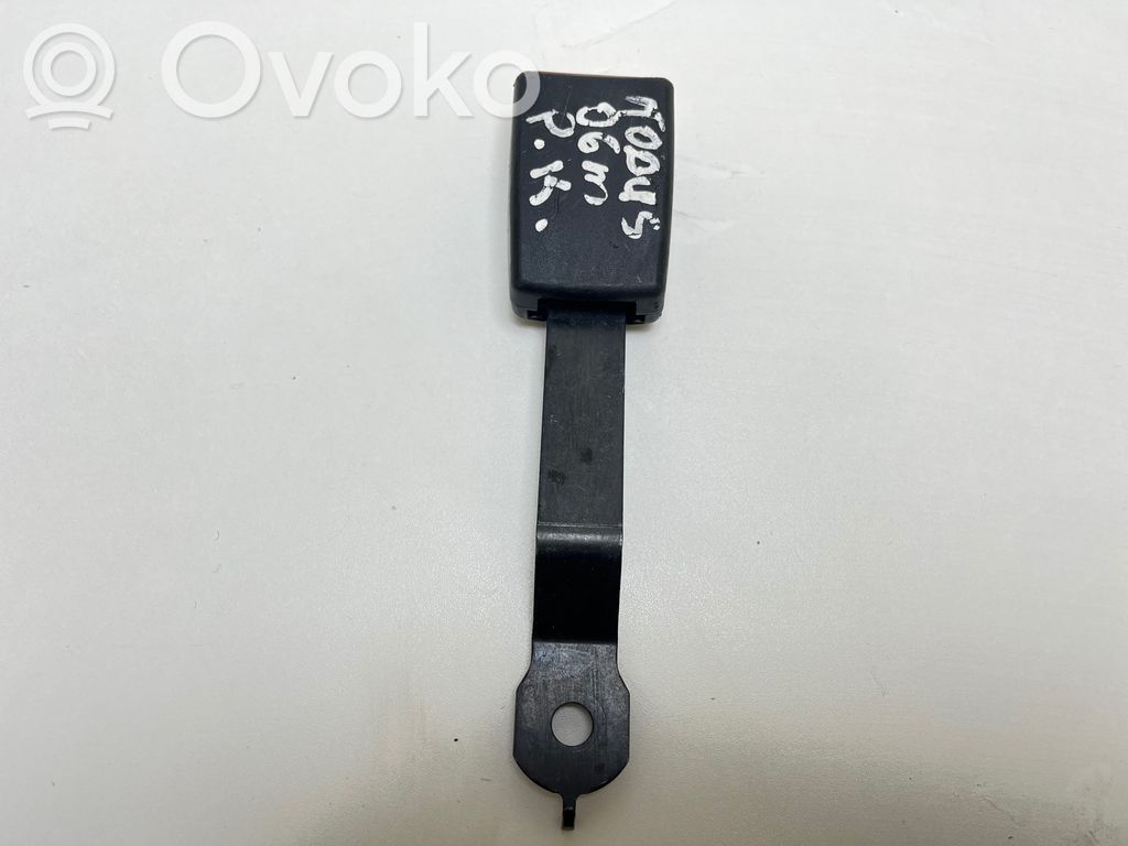 Sagtis diržo priekinė   33C3965C,1215876,33030395