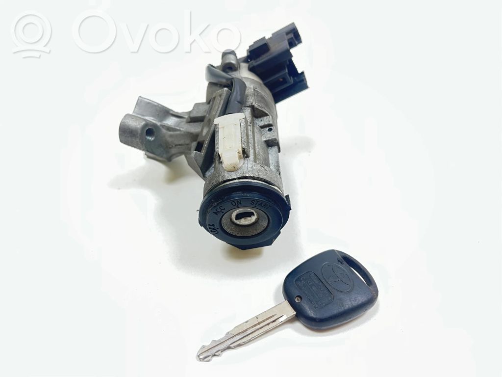 Virtalukko   450200D01,3043103207552,NT8156071U3FXCVR