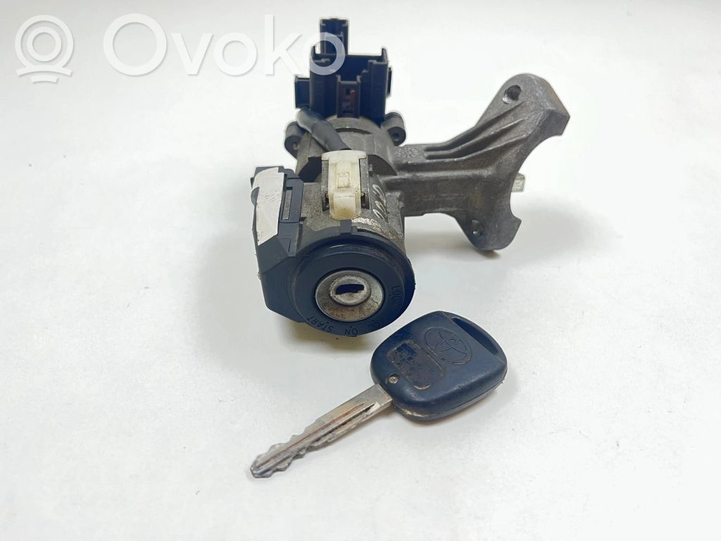 Užvedimo spynelė   45020024,156071U3FXCVR