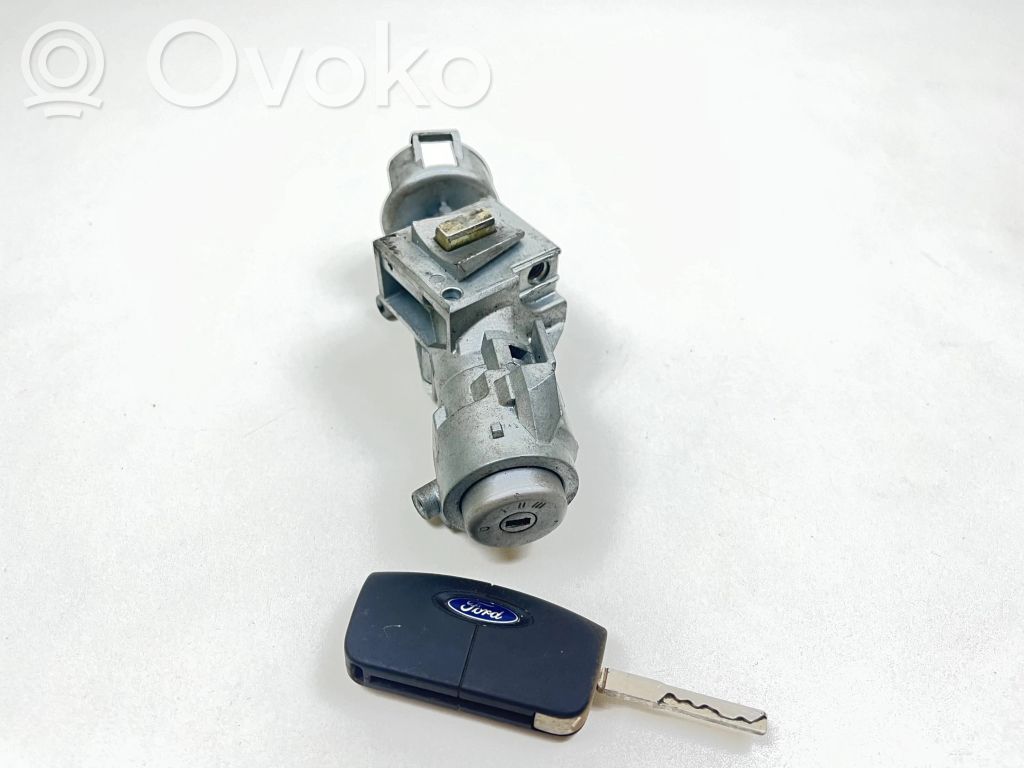 Užvedimo spynelė   3M513F880AC