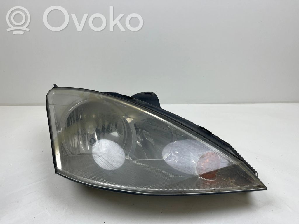 Phare frontale   LHD2M5113W029BF