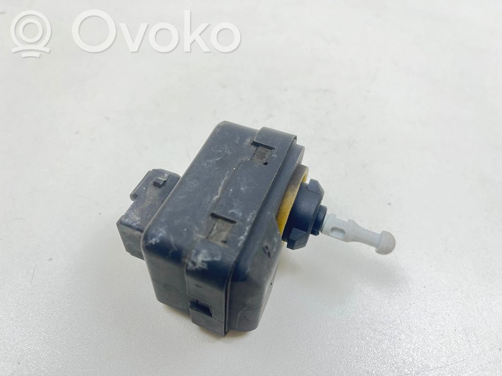 Headlight level adjustment motor   89028944