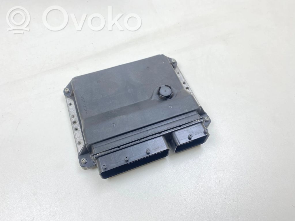 Toyota Verso Engine control unit/module 