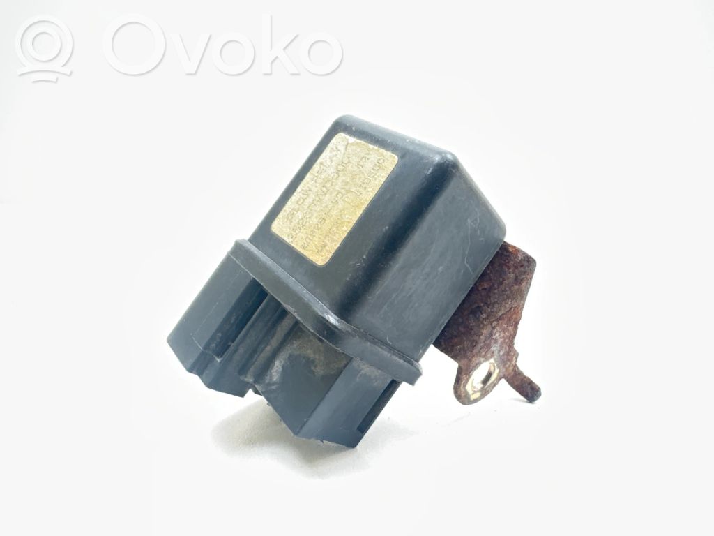 Nissan X-Trail T30 Glow plug pre-heat relay 