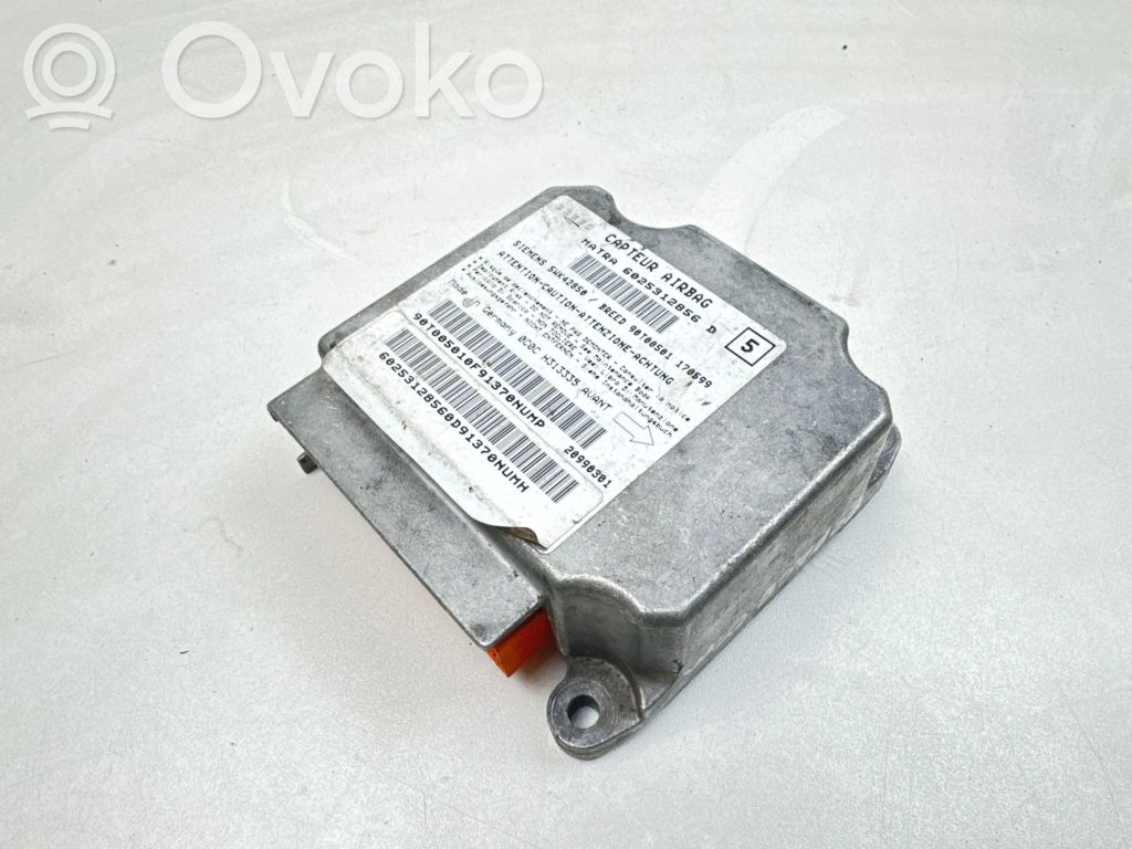 Engine control unit/module   6025312856D,5WK4285A