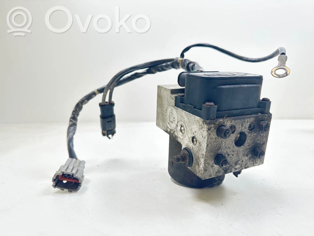 Bomba de ABS   27531AC000