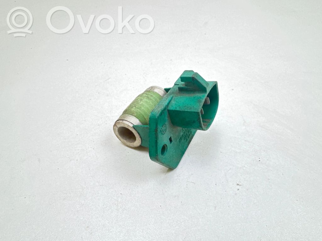 Ford Fiesta Relais de ventilateur de liquide de refroidissement 