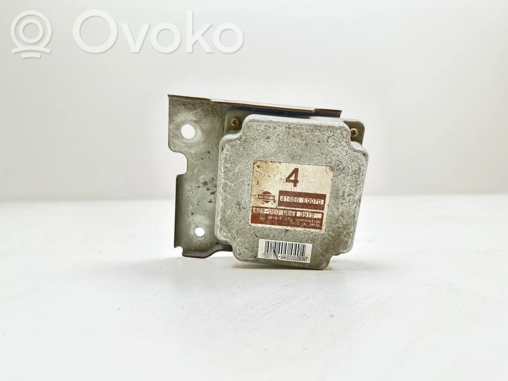 Nissan X-Trail T30 Torque split ecu control unit/module 