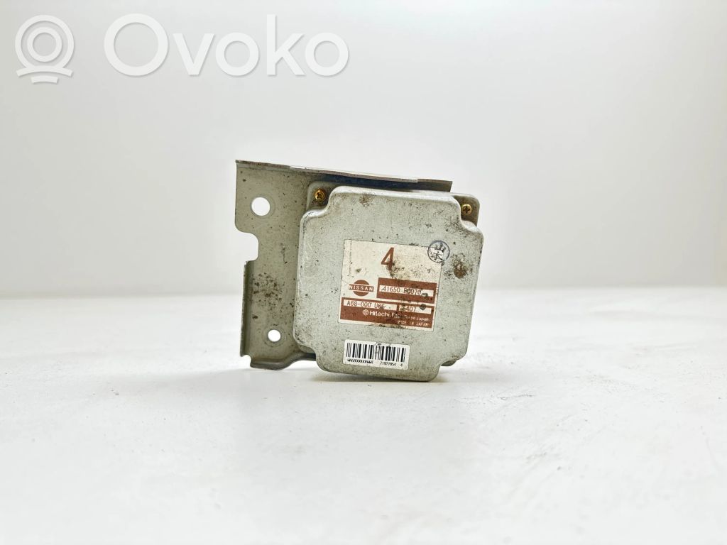 Nissan X-Trail T30 Galinio tilto valdymo blokas 