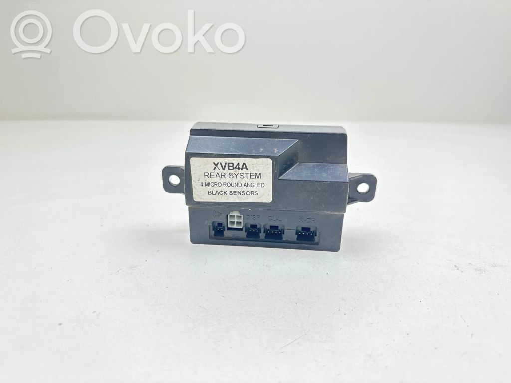 Ford C-MAX I Parking PDC control unit/module 