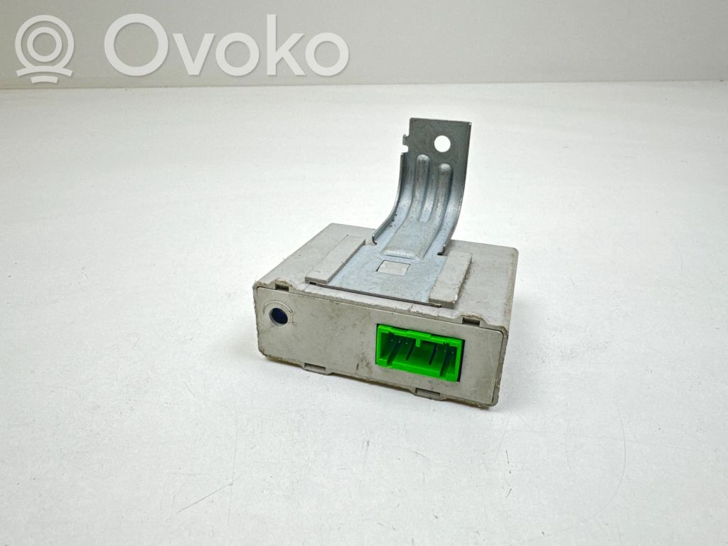 Honda Accord Other control units/modules 