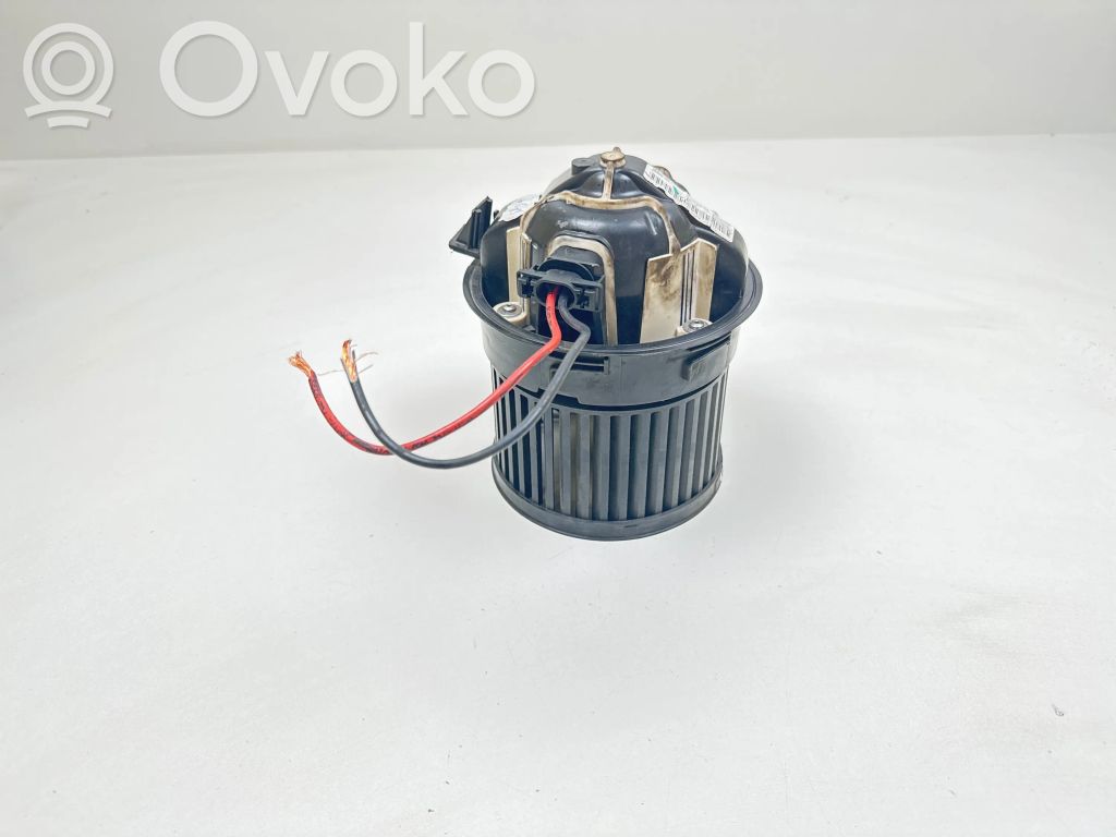 Peugeot 308 Ventilator aerotermă 