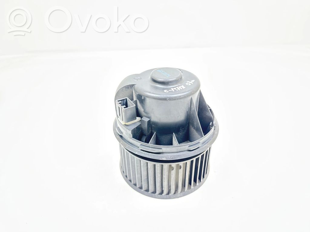 Ford Focus C-MAX Ventilator aerotermă 