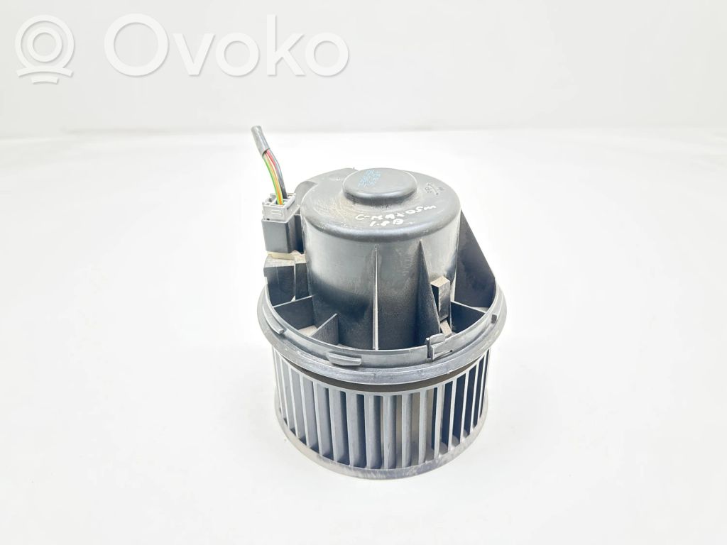Ford Focus C-MAX Ventilator aerotermă 