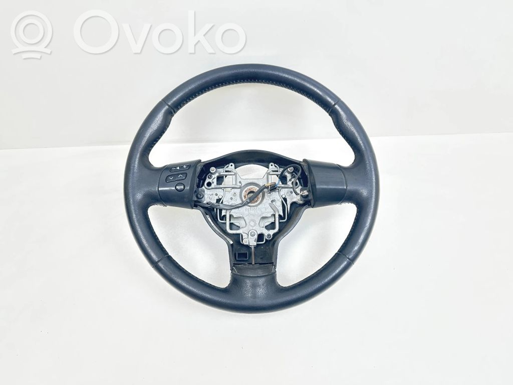 Toyota Corolla E120 E130 Stūre 