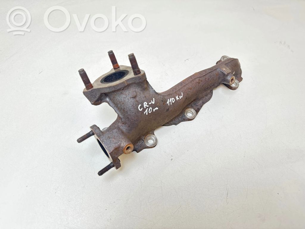 Honda CR-V Pakosarja 