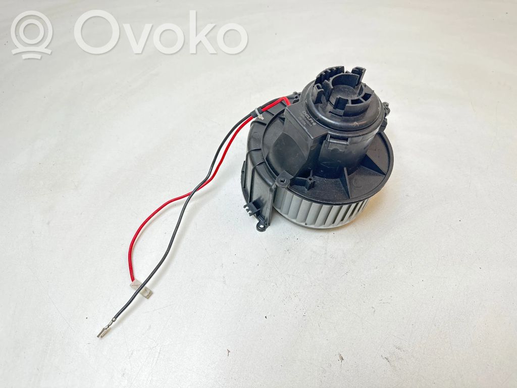 Opel Astra G Ventilator aerotermă 
