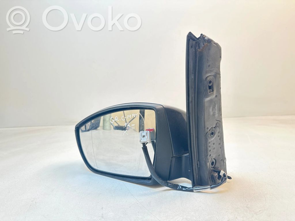 Ford C-MAX II Specchietto retrovisore elettrico portiera anteriore 
