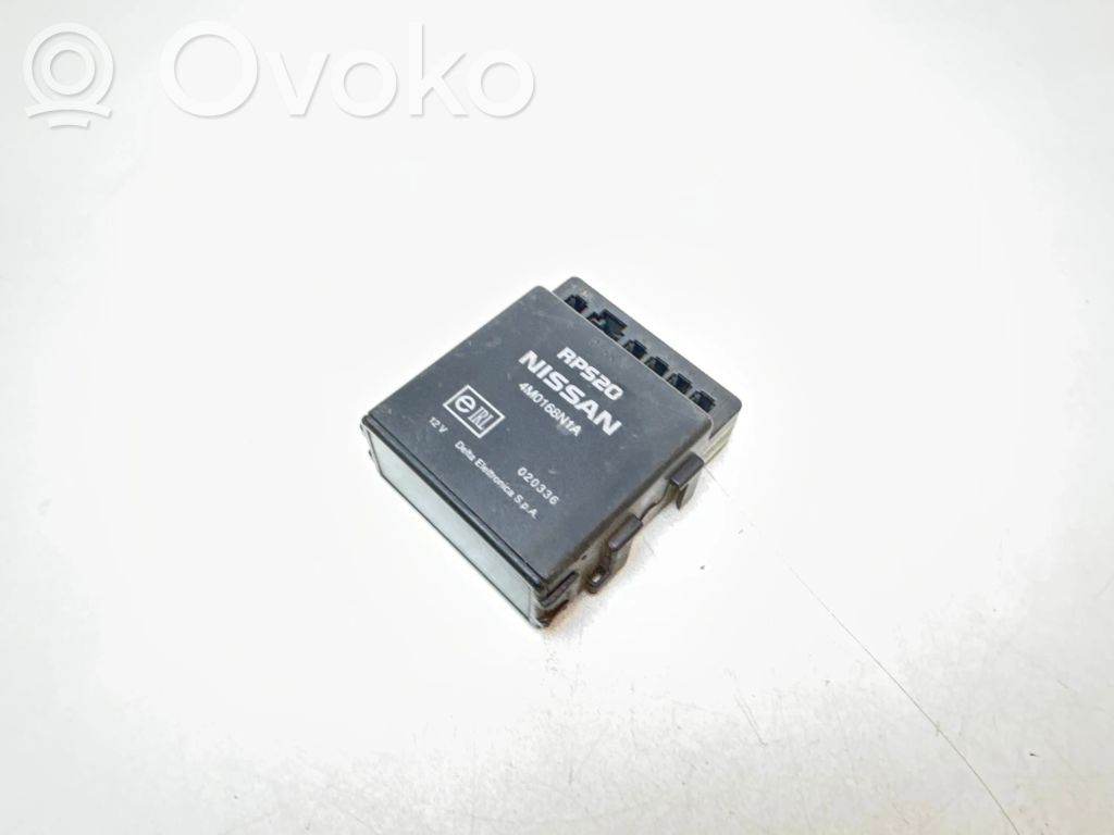 Nissan X-Trail T30 Alarm control unit/module 