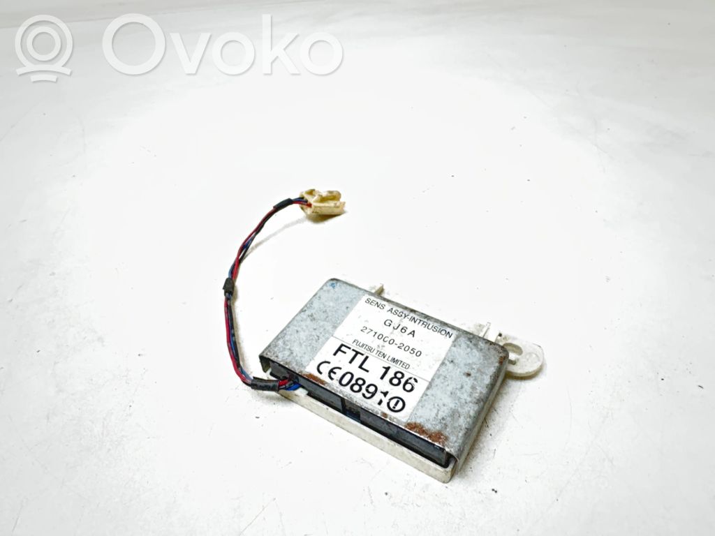Inne komputery / moduły / sterowniki   2710002050,FLL186,GJ6A,60891