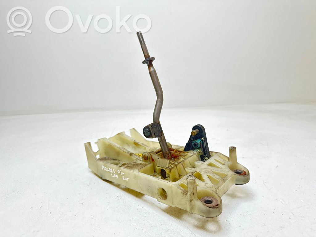 Mazda 6 Gear shifter/selector 