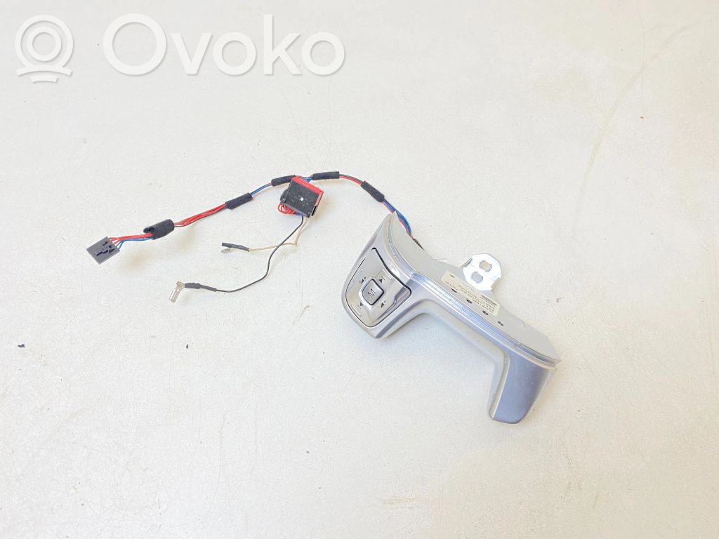 Ford S-MAX Stūres pogas / slēdži 