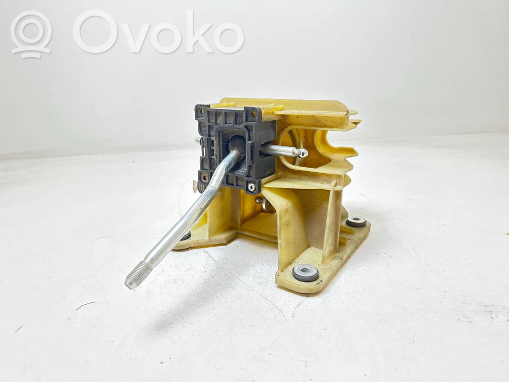 Gear shifter/selector
