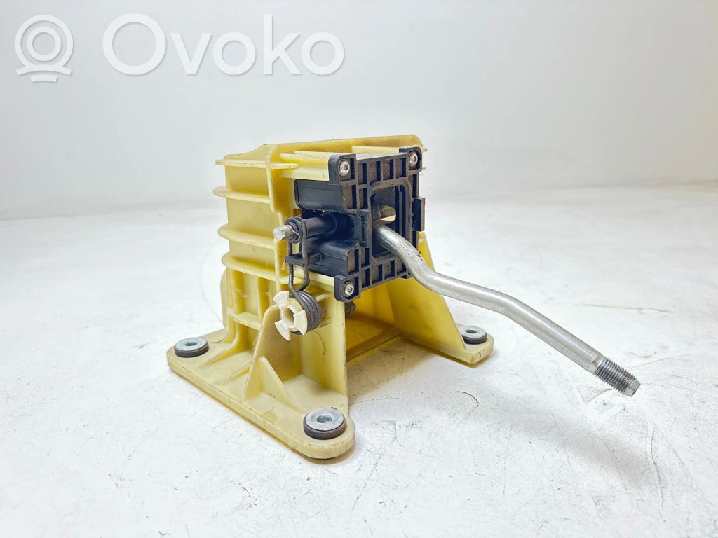 Ford Focus C-MAX Gear shifter/selector 