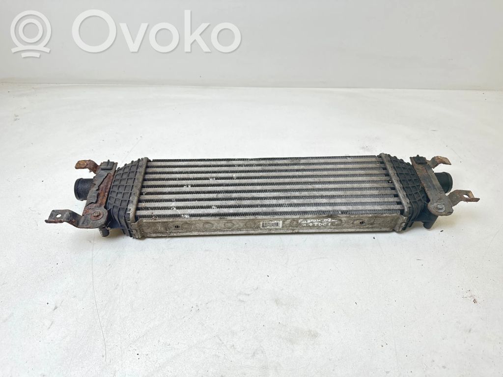 Ford Fusion Intercooler radiator 
