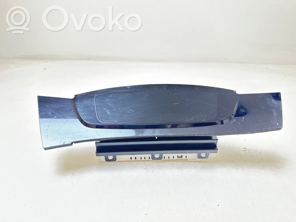 Honda Civic Screen/display/small screen 