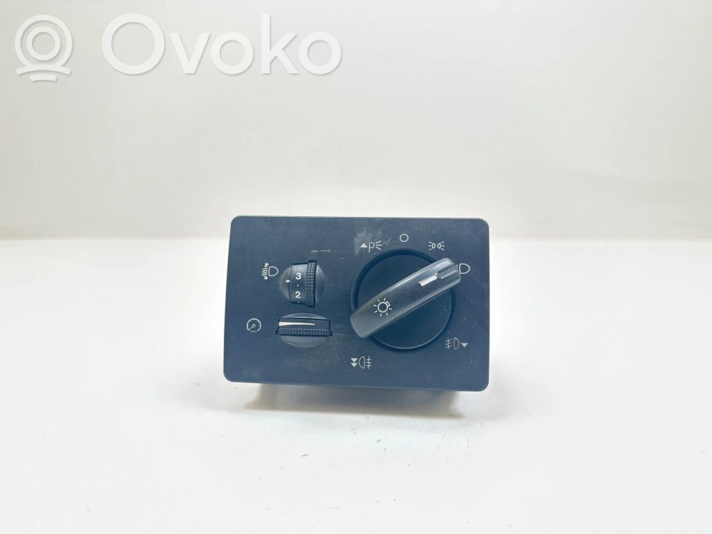 Light switch   4M5T13A024BA,04059750