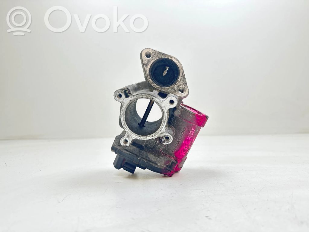 Nissan Qashqai Válvula EGR 