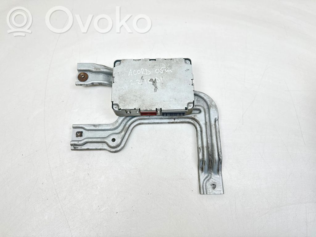 Honda Accord Other control units/modules 
