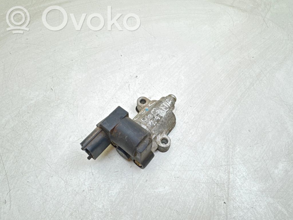 Hyundai Getz Relé de ralentí 